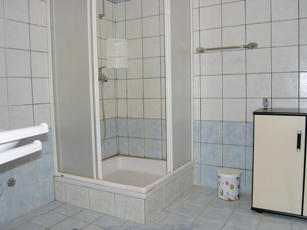Zahija Apartment Krk Bilik gambar